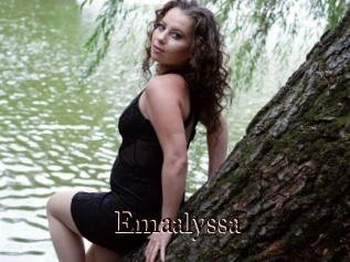 Emaalyssa