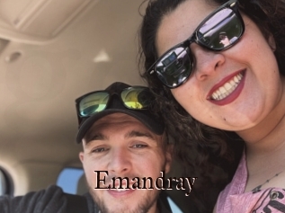 Emandray