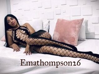 Emathompson26