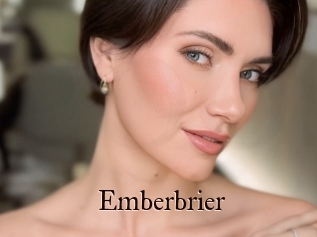 Emberbrier