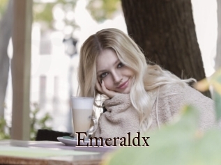 Emeraldx