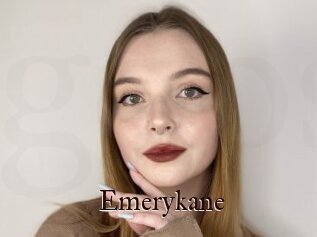 Emerykane