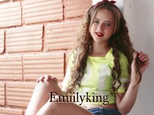 Emiilyking