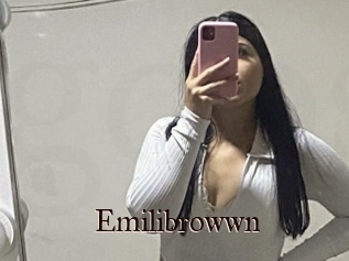 Emilibrowwn