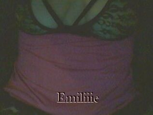 Emiliiie