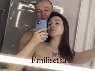 Emilisetka