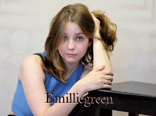 Emilliegreen