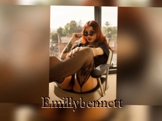 Emillybennett