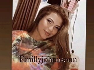 Emillyjohnnsonn