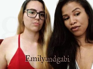 Emilyandgabi