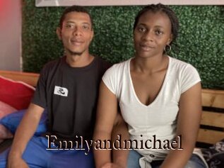 Emilyandmichael