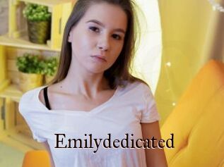 Emilydedicated