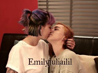 Emilyjuliailil