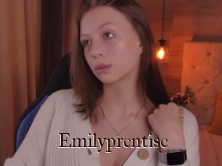 Emilyprentise