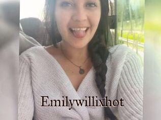 Emilywillixhot