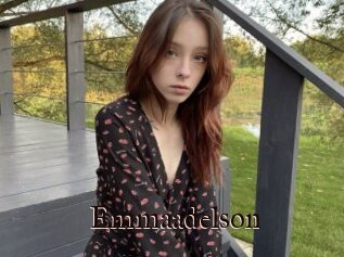 Emmaadelson