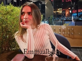 Emmaalberti