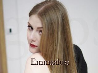 Emmaalust