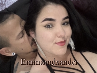 Emmaandxander