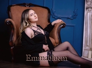 Emmabluem