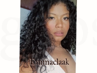Emmaclaak