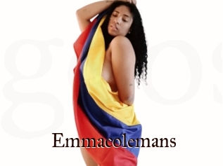 Emmacolemans