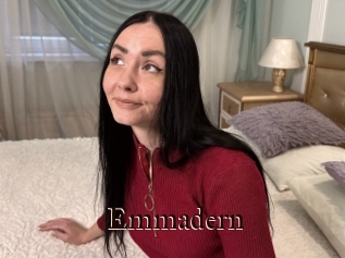 Emmadern