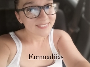 Emmadiias