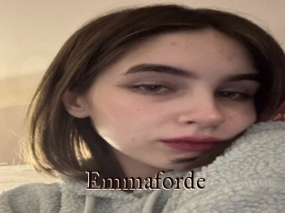 Emmaforde