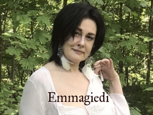 Emmagiedi