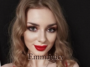 Emmajuicy