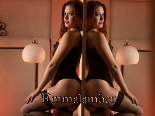 Emmalamber