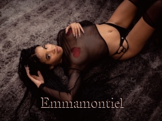 Emmamontiel