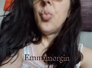 Emmamorgin