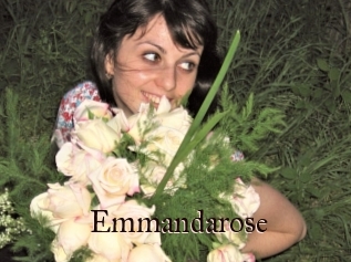 Emmandarose