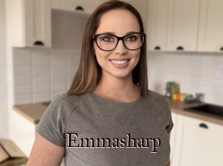 Emmasharp