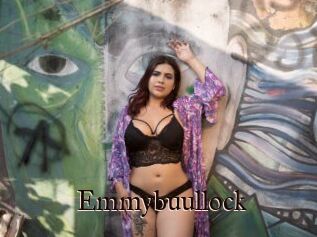 Emmybuullock