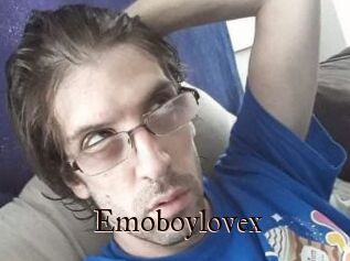 Emoboylovex