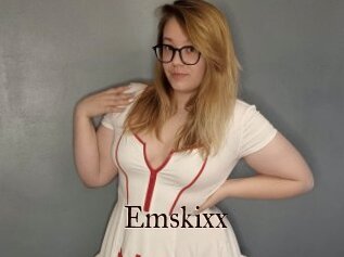 Emskixx