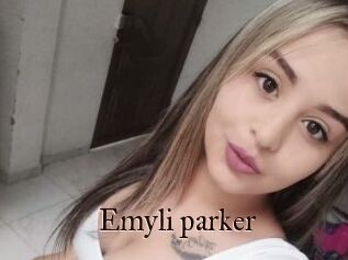 Emyli_parker