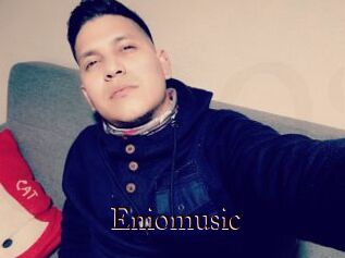 Eniomusic