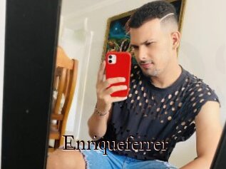 Enriqueferrer