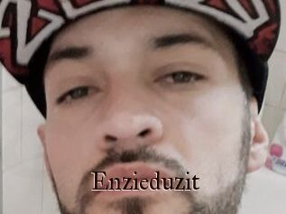 Enzieduzit