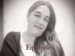 Equinoxe