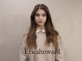Ericahoward