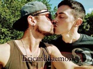 Ericanddaemon