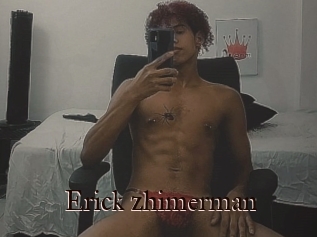 Erick_zhimerman