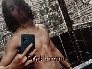 Erickbrownn