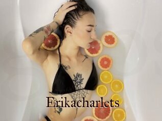 Erikacharlets