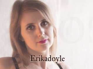 Erikadoyle